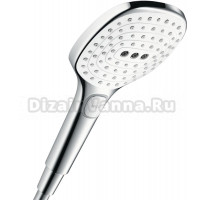 Душевая лейка Hansgrohe Raindance Select 120 Air 3jet 26520400