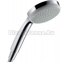 Душевая лейка Hansgrohe Croma 100 1jet 28580000