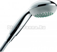 Душевая лейка Hansgrohe Crometta 85 1jet 28585000