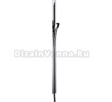 Душевая штанга Hansgrohe PuraVida 27844000