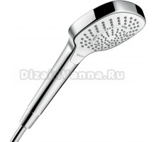 Душевая лейка Hansgrohe Croma 110 Select Е Multi HS 26810400