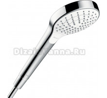 Душевая лейка Hansgrohe Croma 110 Select S Vario HS 26802400