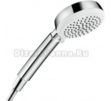 Душевая лейка Hansgrohe Crometta 100 Vario 26824400