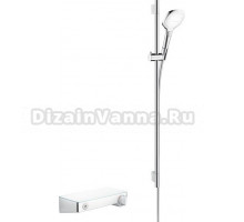 Душевой комплект Hansgrohe ShowerTablet Select 300 27027400