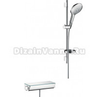 Душевой комплект Hansgrohe Ecostat/Raindance Select S 150 27036000