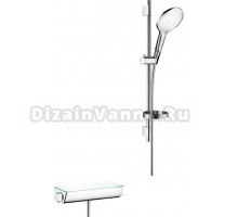 Душевой комплект Hansgrohe Ecostat/Raindance Select S 150 27036400