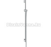 Душевая штанга Hansgrohe Unica Croma 26504000