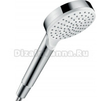 Душевая лейка Hansgrohe Crometta 1jet 26331400