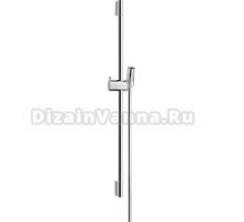 Душевая штанга Hansgrohe Croma 100 Unica’C 65 см