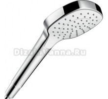 Душевая лейка Hansgrohe Croma Select E 26814400