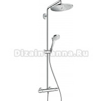 Душевая стойка Hansgrohe Croma Select S 26790000