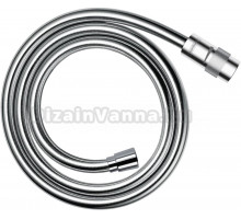 Душевой шланг Hansgrohe Isiflex 28249000 с регулировкой напора