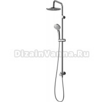 Душевая стойка Ideal Standard Ideal Duo A5689AA
