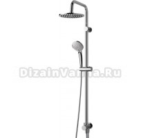 Душевая стойка Ideal Standard Ideal Duo A5691AA