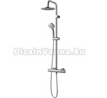 Душевая стойка Ideal Standard Ideal Duo A5686AA