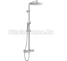 Душевая стойка Ideal Standard IdealRain Soft A6246AA