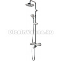Душевая стойка Ideal Standard IdealRain Pro A5778AA