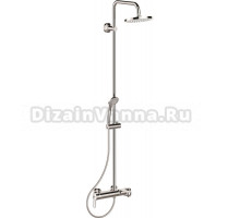 Душевая стойка Ideal Standard IdealRain Eco B1097AA для ванны с душем