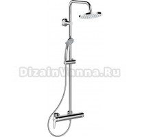 Душевая стойка Ideal Standard IdealRain Eco B1098AA для душа