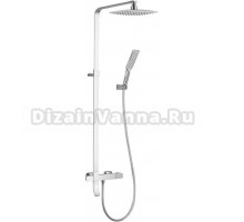 Душевая стойка Kaiser Zinger 35282