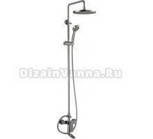 Душевая стойка Kaiser Linear 59182