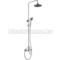 Душевая стойка Kaiser Guss 68182