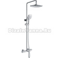 Душевая стойка Kaiser Elite 01182