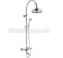 Душевая стойка Kaiser Aria 03182
