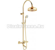 Душевая стойка Kaiser Aria 03182-3