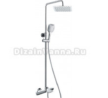 Душевая стойка Kaiser Cezar 05282