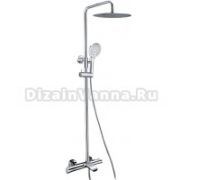 Душевая стойка Kaiser Nove 06182