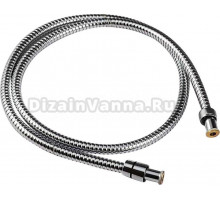Душевой шланг Lemark LE8030S сталь