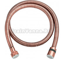 Душевой шланг Lemark LE8037B-RBronze