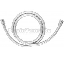 Душевой шланг Omnires SILVER-X150 150 см, серебристый