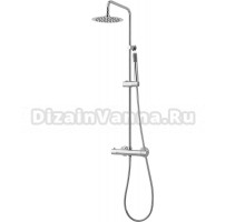 Душевая стойка RGW Shower Panels SP-21