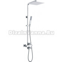 Душевая стойка RGW Shower Panels SP-30