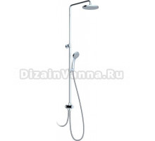 Душевая стойка Ravak DS 090.00