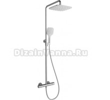 Душевая стойка Ravak Termo 300 TE 093.00/150