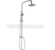Душевая стойка Rush Bella BL4535-111