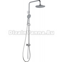 Душевая стойка Rush Bella BL4535-112