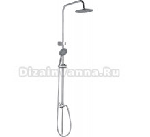 Душевая стойка Rush Bella BL4535-113