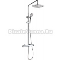 Душевая стойка TEKA Manacor 842380200