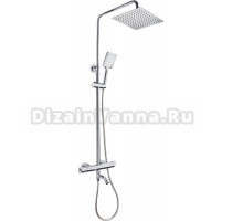 Душевая стойка TEKA Manacor 321486200