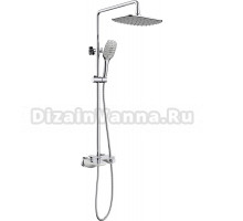 Душевая стойка Timo Helmi SX-1170/00-16