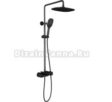 Душевая стойка Timo Helmi SX-1170/03