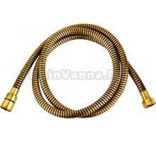 Душевой шланг Timo SH-100 Gold