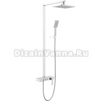 Душевая стойка Timo Torne SX-4310/00 хром
