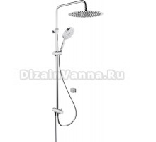 Душевая стойка VitrA Lite LC A45700EXP