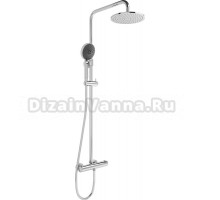 Душевая стойка VitrA AquaHeat RH3 A49252EXP
