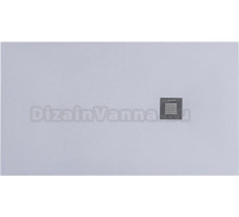 Поддон для душа Aquanet Pleasure ATS-140x80U-W с сифоном